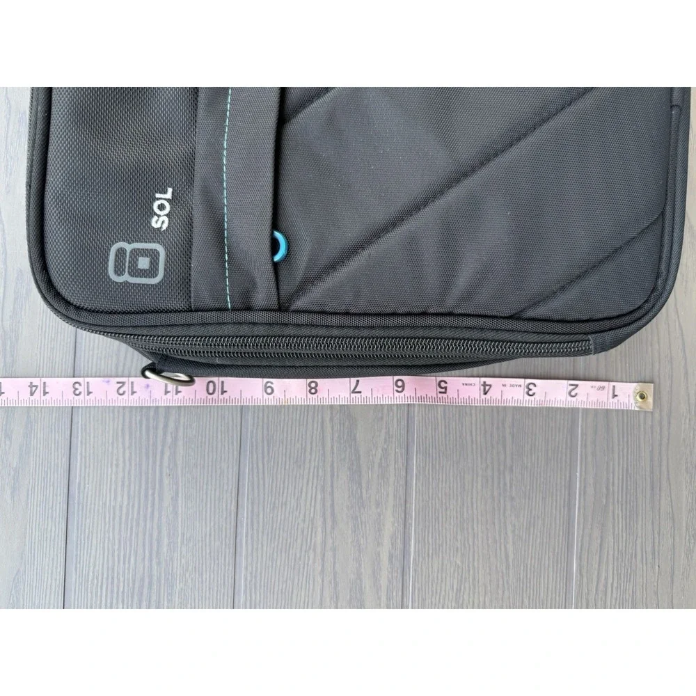 Brand Sol sol computer